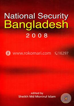 National Security Banaldesh 2008 image