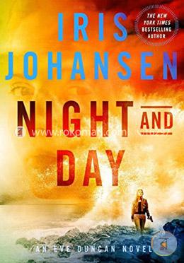 Night and Day: An Eve Duncan Novel image