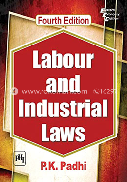Labour and Industrial Laws image