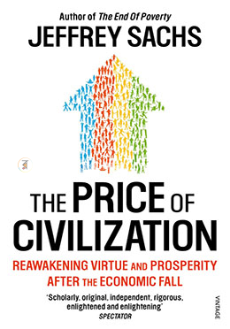 The Price of Civilization image