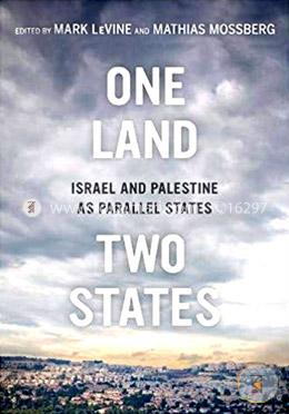 One Land, Two States: Israel and Palestine as Parallel States image