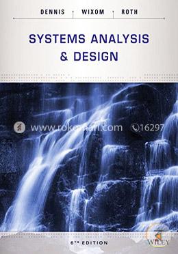 Systems Analysis and Design image
