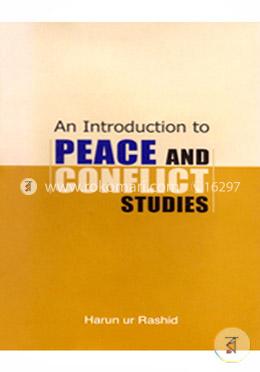 An Introduction to Pace and Conflict Studies image