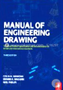 Manual On Engineering Drawing image