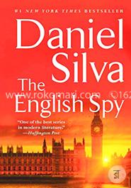 The English Spy image