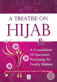 A Treatise on Hijab and a Compilation of Questions image