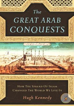 The Great Arab Conquests image