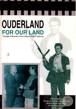 Ouderland For Our Land image