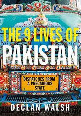 The 9 Lives of Pakistan image