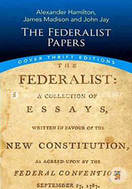The Federalist Papers image