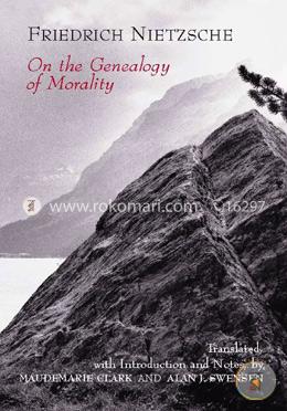 Buy On the Genealogy of Morals and Ecce Homo - Friedrich Nietzsche