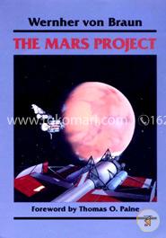 The Mars Project image