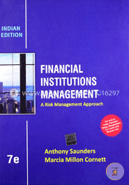Financial Institutions Management image
