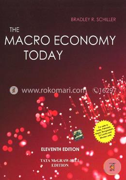 The Macroeconomic Today - 11th Edition image