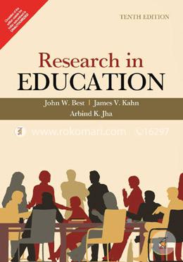 Research in Education image