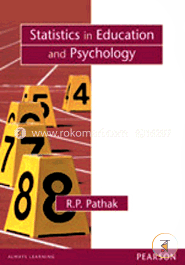 Statistics in Education and Psychology image