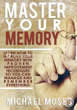 Master Your Memory image