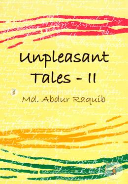 Unpleasant Tales - 2 image