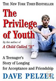 The Privilege of Youth image