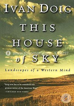 This House of Sky, Landscapes of a Western Mind image