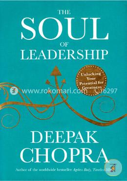 The Soul of Leadership image