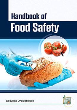 Handbook of Food Safety image