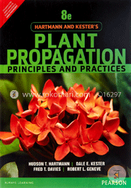 Hartmann and Kester's Plant Propagation image