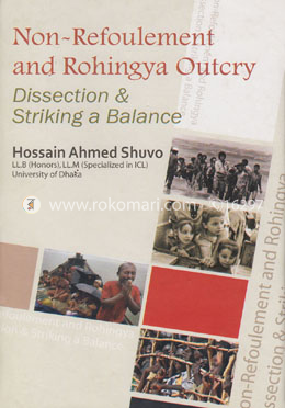 Non-Refoulement and Rohingya Outcry - Dissection and Striking a Balance image