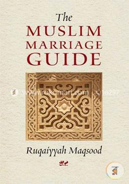 The Muslim Marriage Guide image