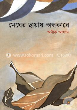 মেঘের ছায়ায় অন্ধকারে image