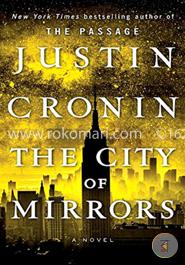 The City of Mirrors image