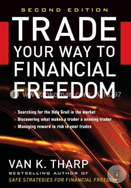 Trade Your Way to Financial Freedom image