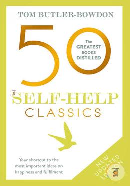 50 Self-Help Classics  image
