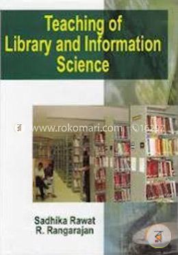 Teaching of Library and Information Science image