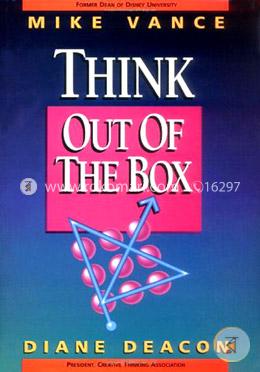 Think Out of the Box image