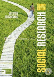 Social Research (Paperback) image