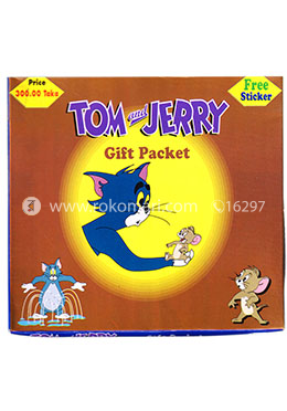 Tom and Jeri : Gift Packet image
