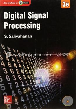 Digital Signal Processing: S. Salivahanan | Rokomari.com