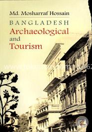 Bangladesh Archaeological And Tourism image