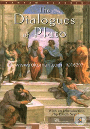 The Dialogues of Plato image