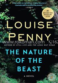 The Nature of the Beast: A Chief Inspector Gamache Novel image