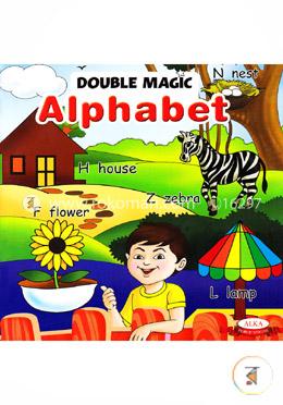 Double Magic Alphabet image