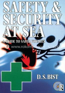Safety and Security at Sea image