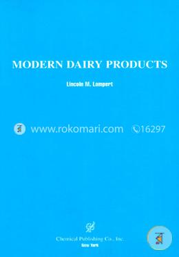 Modern Dairy Products image