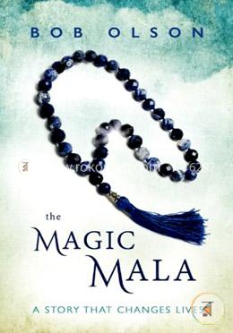 The Magic Mala: A Story That Changes Lives image