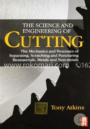 The Science and Engineering of Cutting  image