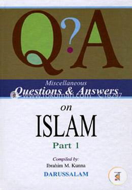 Miscellaneous Questions and Answers on Islam Part-1 image