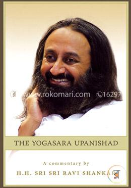 Yogasara Upanishad image