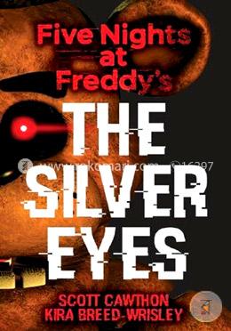 Five Nights At Freddy's The Silver Eyes image