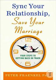 Sync Your Relationship, Save Your Marriage: Four Steps to Getting Back on Track image